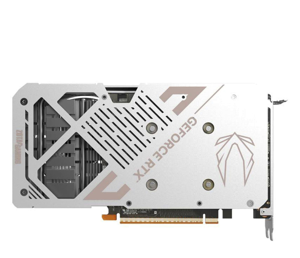 Zotac GeForce RTX 5060 Twin Edge OC White 8GB GDDR7 DLSS4 - 1352204 - zdjęcie 5